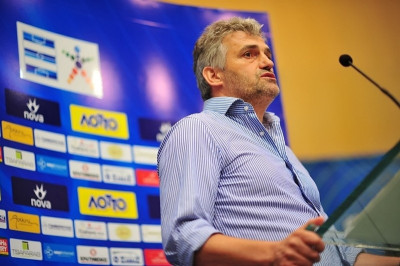 Τσιώλης: «Προτιμούσα τον τωρινό Άρη»