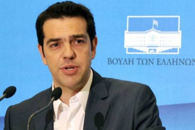 Ο Τσίπρας διόρισε στη Βουλή τον πρώην γραμματέα της νεολαίας του!