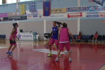 Σε φουλ ρυθμό ο Ίκαρος/Εσπερίδες