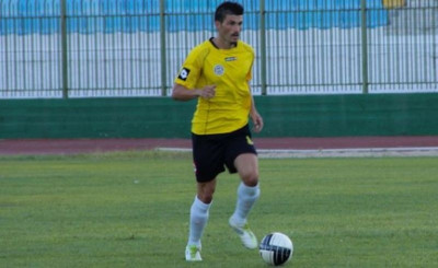 Η Αναγέννηση Επανομής 3-2 την Καλλονή