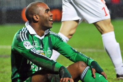 Στη Ροστόφ ο Σιναμά – Πονγκόλ