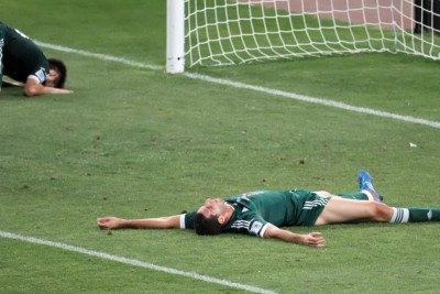 Το επιθετικό πρόβλημα και η αντιμετώπισή του