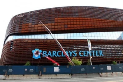 Εκτός Μπρούκλιν οι… Μπρούκλιν Νετς