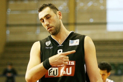 Σε ρόλο ρυθμιστή ο Ντικούδης στον Κολοσσό Ρόδου