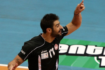 Συμφωνία με δύο στον Ηρακλή