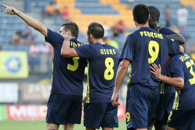 Αστέρας: Φεύγει ο Ντε Μπλάσις, αμφίβολος για τον ΠΑΟΚ