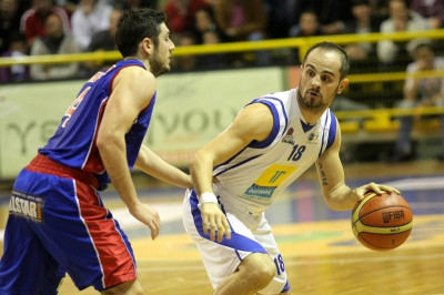 Ανακοινώθηκε από Αίολο Τρικάλων ο Κατσαρές