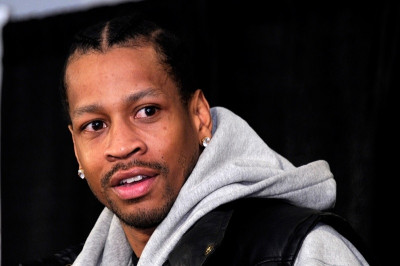 Άλεν Άιβερσον: «ΝΒΑ ή Κίνα»