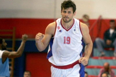 Μπάρλος: «Ήθελα την εμπειρία του εξωτερικού»