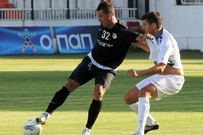 Χωρίς Σίσιτς – Μπούρμπο