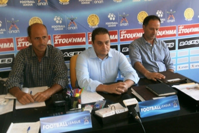 «Σε τρία χρόνια θα χαίρονται όλοι για τον Βύζαντα Μεγάρων»