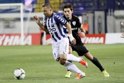 Μπέλιτς: «Άξιζα περισσότερα με Δώνη»