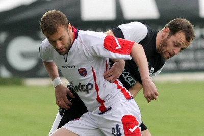 Ζήτησε συγγνώμη ο Ρόκας, αποφασίζει ο Ελευθερόπουλος