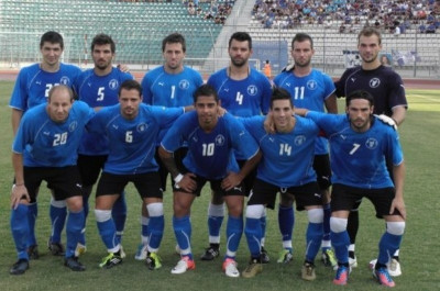 Νίκη Βόλου: Πρώτη ήττα (1-0) από Τύρναβο