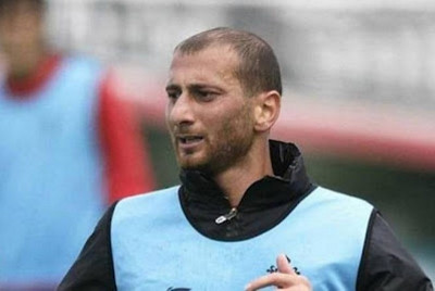 Πανθρακικός: Ετοιμάζει Παπαδόπουλο, Βαϊρουά ο Παντελίδης