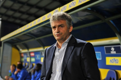 Αστέρας Τρίπολης: Δοκιμάσε Βραζιλιάνο ο Τσιώλης στη νίκη επί της Καλαμάτας