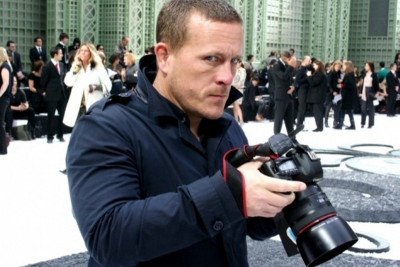 Scott Schuman: Η περαστική άποψη που τον έκανε διάσημο