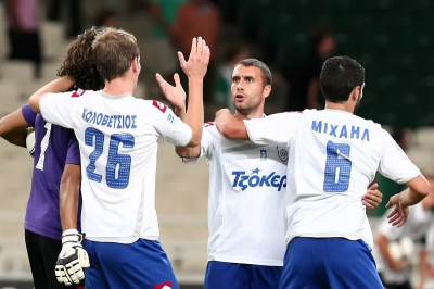 ΠΑΣ Γιάννινα: Φιλικό με Αργυρόκαστρο