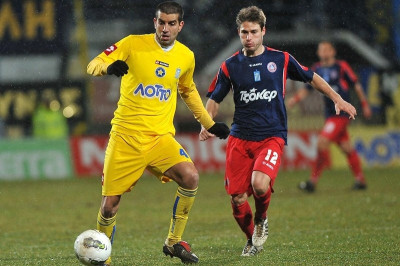 Αστέρας Τρίπολης: Εγχειρίστηκε ο Χουανίτο