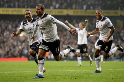 Το «αντίο» οπαδού της Τότεναμ στον Φαν Ντερ Φάαρτ (video)