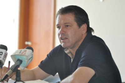 Δόξα Δράμας: Παπαδόπουλος: «Θα πετύχουμε και έτσι»