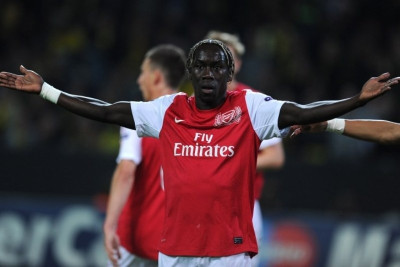 Άρσεναλ: Προβληματισμένος ο Σανιά