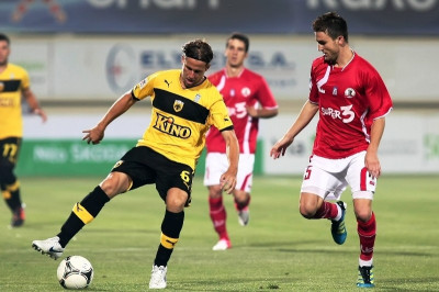 ΑΕΚ: Με Κορδέρο – Ρίκα στα χαφ