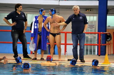 ΝΟΠ: Παρελθόν από την τεχνική ηγεσία o Γιαννουρής