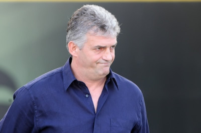 Τα συμπεράσματα του Τσιώλη από το Αστέρας Τρίπολης – Καλαμάτας