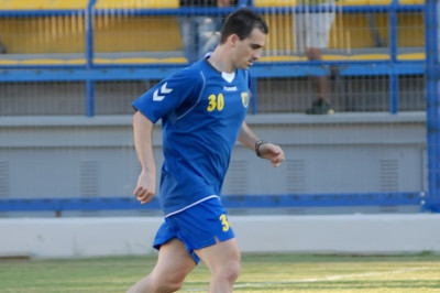 Δάρλας: «Επιστροφή στη Super League με Παναιτωλικό»