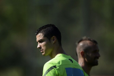 Ρονάλντο: Τον στηρίζει και ο Αμορίμ