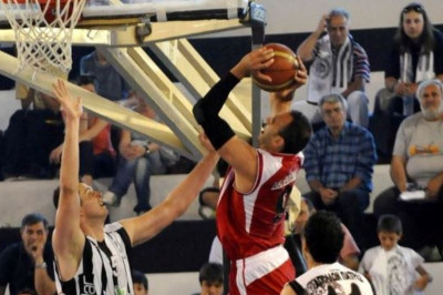 Ράπτης: «Δύσκολη η απόφαση να αποχωρήσω από το Παγκράτι»