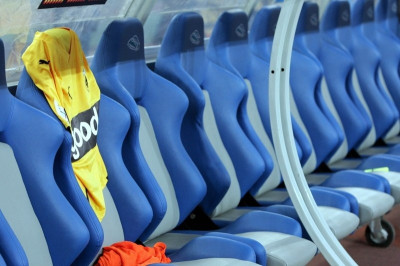 «Coming soon» στα γήπεδα της Super League!