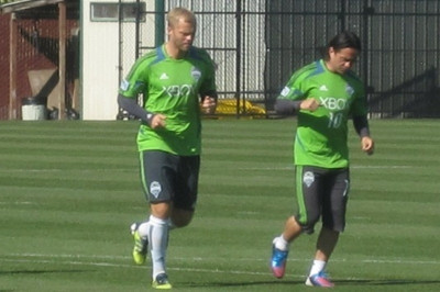 Στους Σιάτλ Σάουντερς ο Γκούντγιονσεν (video)