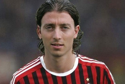 Μοντολίβο: «Είμαι στη Μίλαν για να αντικαταστήσω τον Πίρλο»