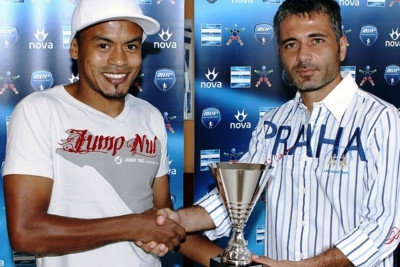 Σουμπίνιο: «Στόχος του Ατρόμητου, ένα τρόπαιο»