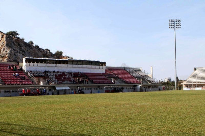 Εθνικός Αστέρας: Οριστικά στη Football League 2