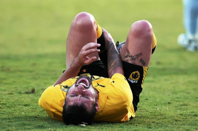 ΑΕΚ: Διάστρεμμα ο Παυλής