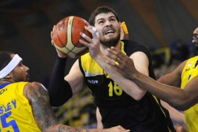 ΑΓΟΡ: Γαλιώτος κι επίσημα