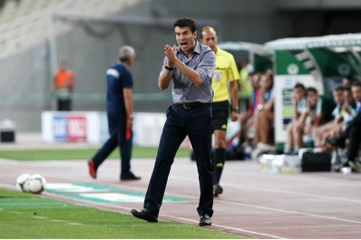 Χριστόπουλος: «Θα κερδίσουμε τη Λετονία»