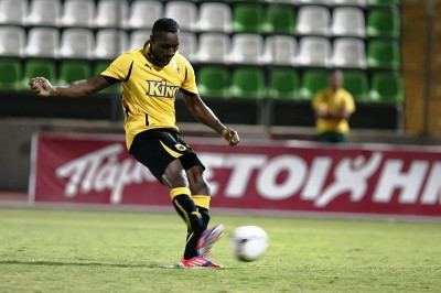 Φουρτάδο: «Δεν διαβάζω εφημερίδες»