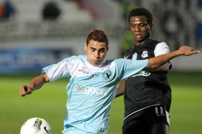 Στον Άγιαξ ο Βάντερσον!