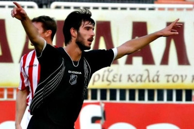 ΟΦΗ: Χωρίς Μπανούση και Γουναρίδη με Εργοτέλη