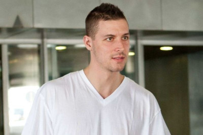 ΠΑΟΚ: Στη Θεσσαλονίκη ο Μακγκράθ, παίρνει σειρά ο Χάτσερ