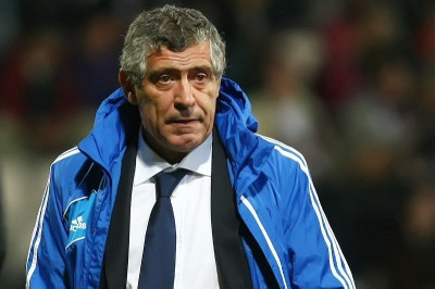 Σάντος: «Έτσι με κάθε αντίπαλο!»