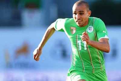 Σύνθημα πρόκρισης από Τζεμπούρ