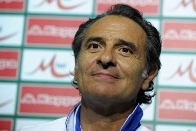 Πραντέλι: «Πρώτα η πρόκριση, μετά το θέαμα»