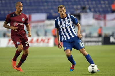 Κούκι: «Θέλω να παίζω περισσότερο»