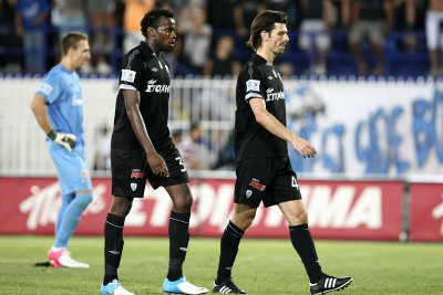 ΠΑΟΚ: Στα «πιτς» και ο Βιβιάν, χάνει Αστέρα!