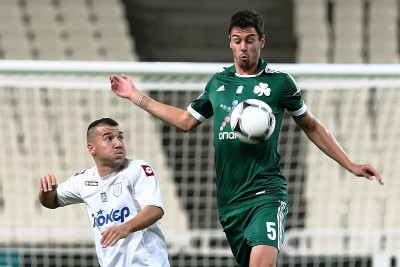 Παναθηναϊκός: Θεραπεία ο Πίντο